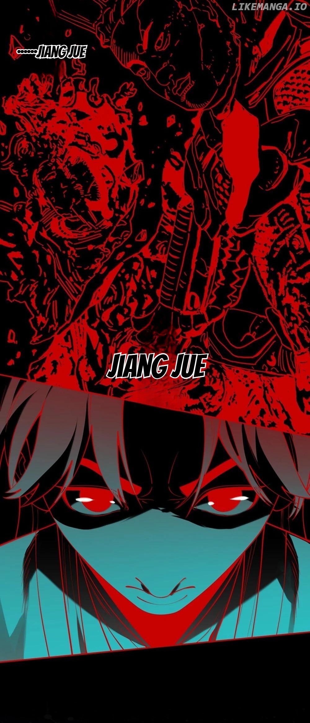 It’s Just Fortune-Telling. How Did the Nine-Tailed Demon Emperor Become My Wife? Chapter 47 - page 31